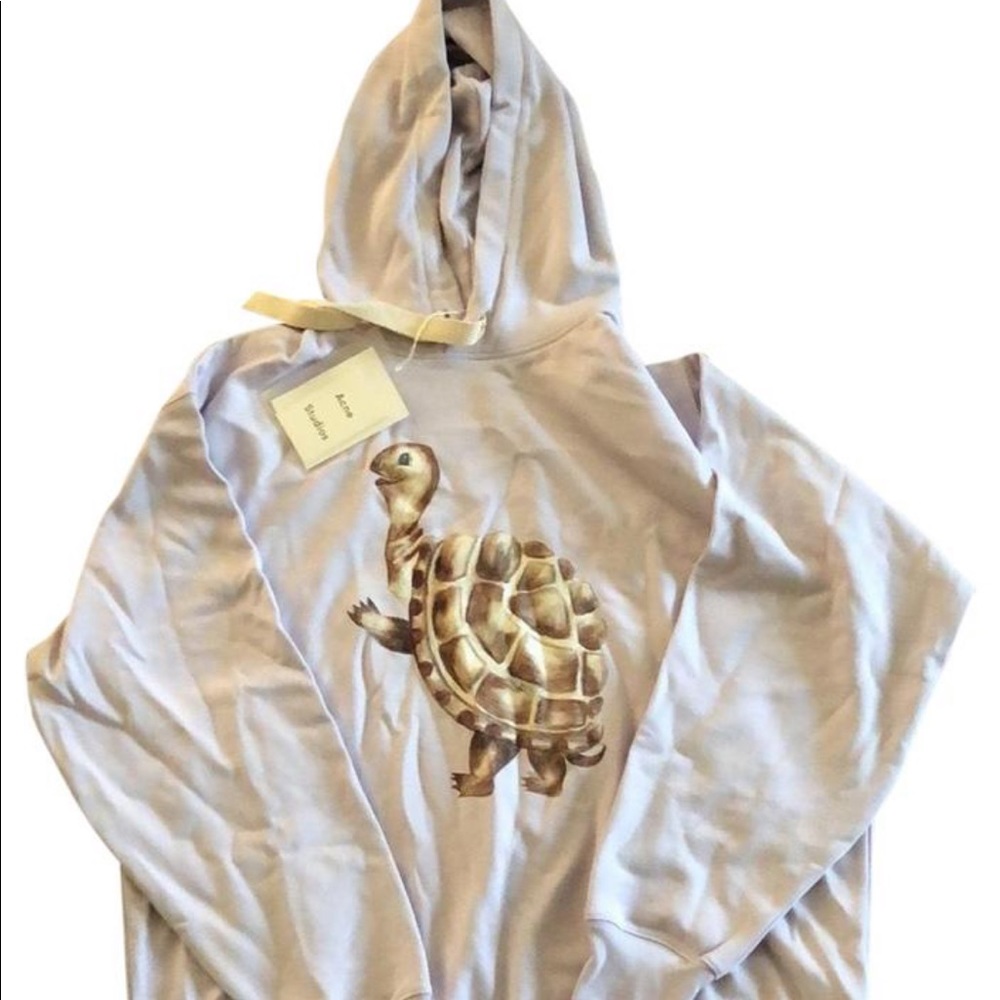 Acne Studios Tortoise sweatshirt
